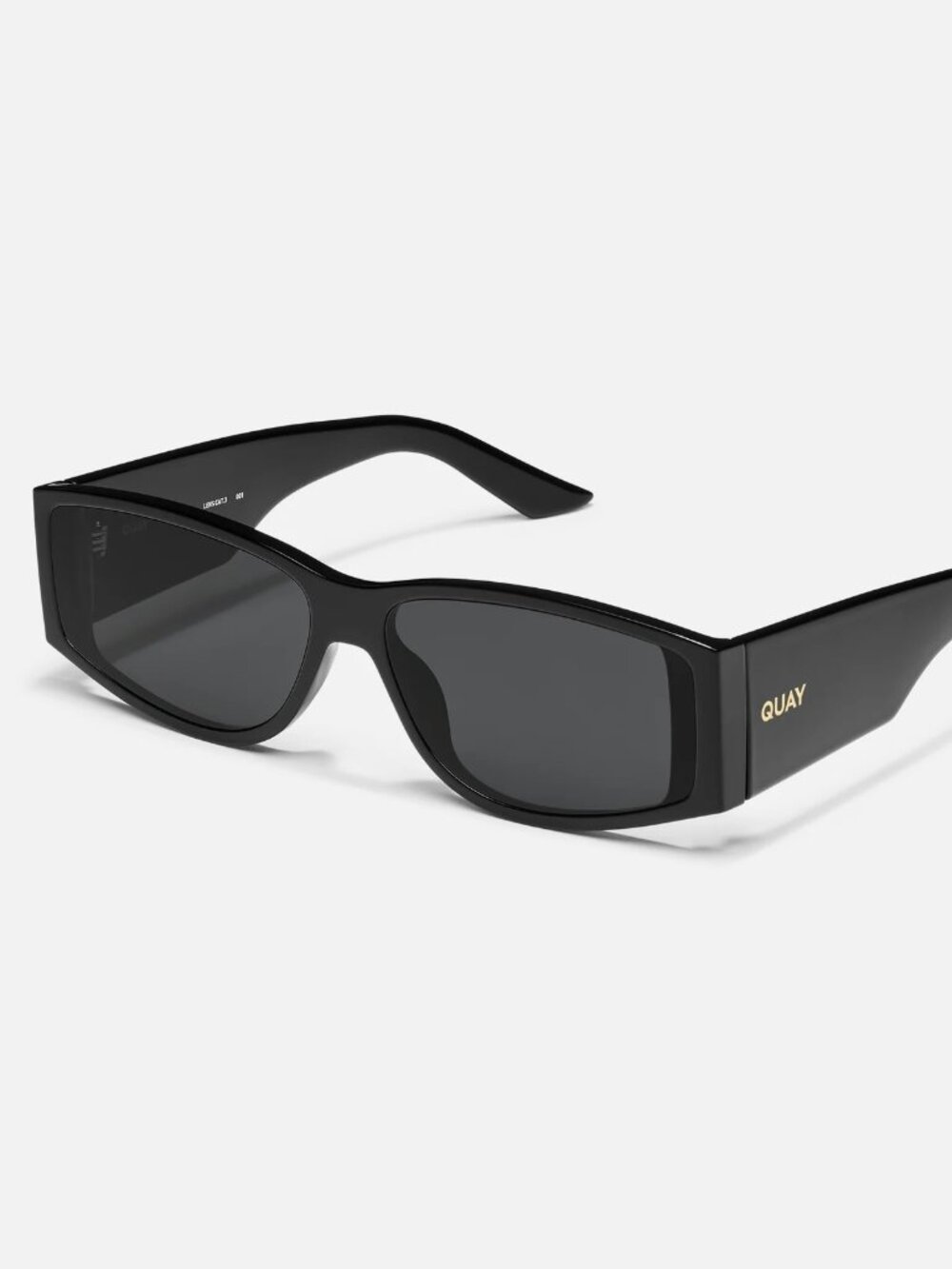 Quay "Not My Fault" sunglasses unisex